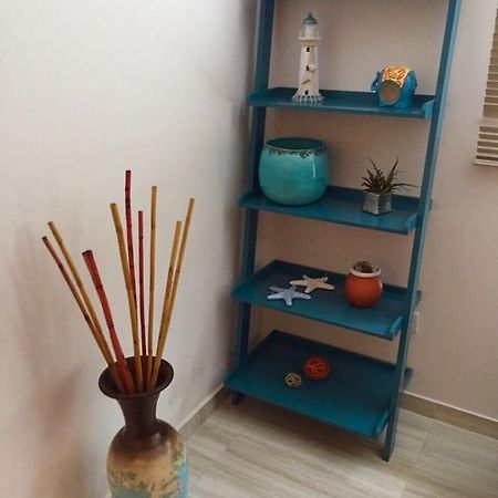 Black See Apartment Kobuleti Dış mekan fotoğraf