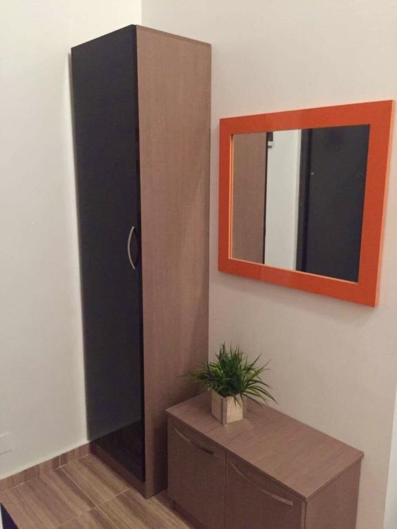 Black See Apartment Kobuleti Dış mekan fotoğraf