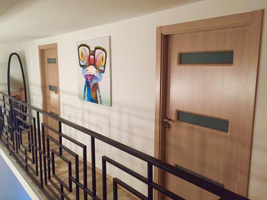 Black See Apartment Kobuleti Dış mekan fotoğraf