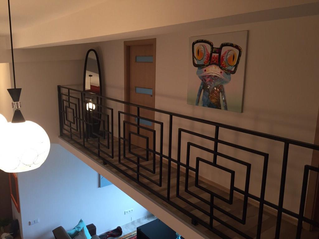 Black See Apartment Kobuleti Dış mekan fotoğraf