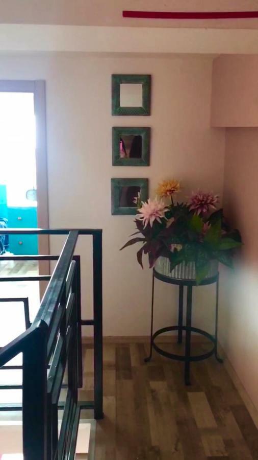 Black See Apartment Kobuleti Dış mekan fotoğraf