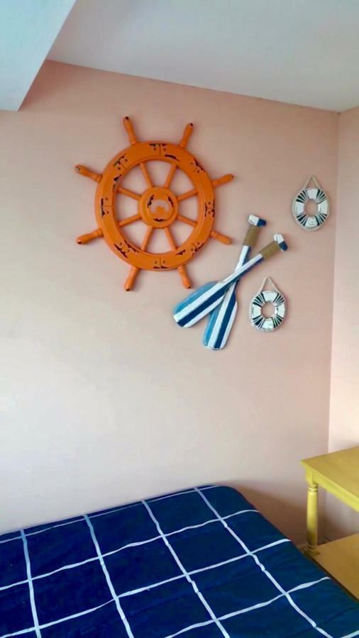 Black See Apartment Kobuleti Dış mekan fotoğraf