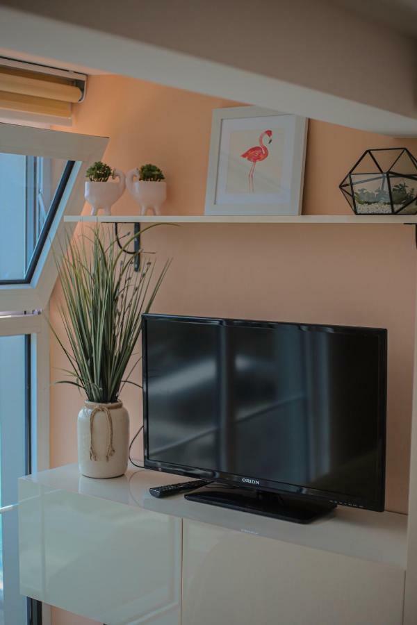 Black See Apartment Kobuleti Dış mekan fotoğraf