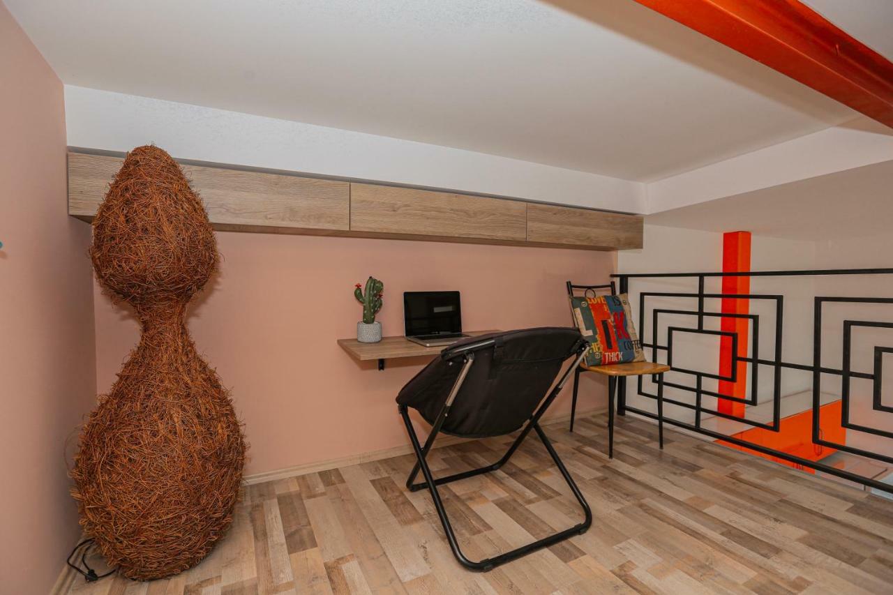 Black See Apartment Kobuleti Dış mekan fotoğraf