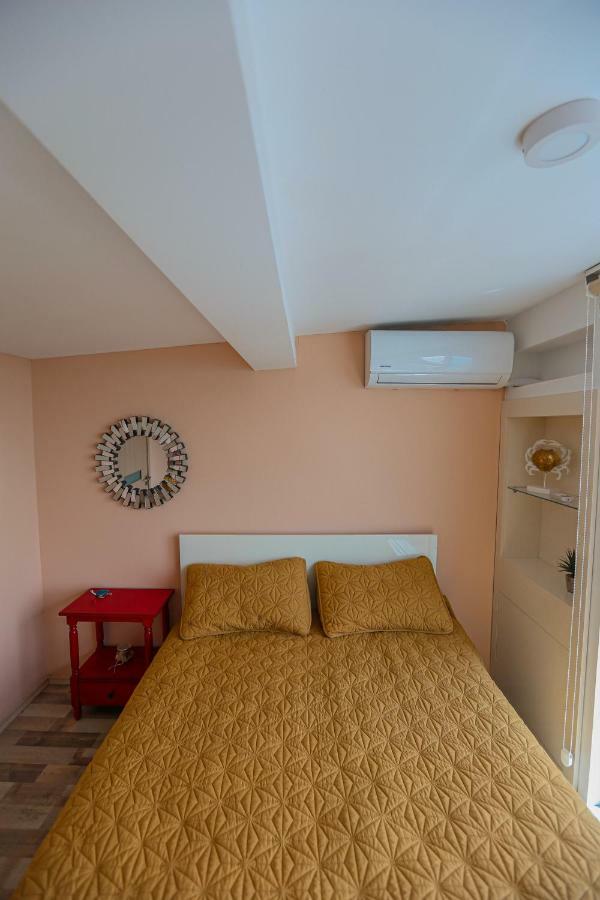 Black See Apartment Kobuleti Dış mekan fotoğraf